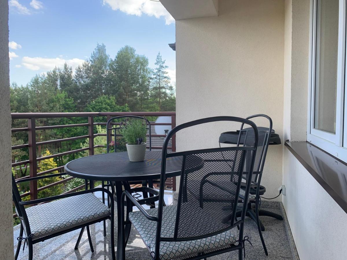 Apartament Prestige - Zbicza 2E Apartamento Olsztyn  Exterior foto